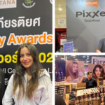 Key Highlights From Bangkok International Hair Show 2024