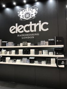 Electric's Products