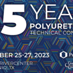 American Chemistry Council 2023 Polyurethanes Technical Conference