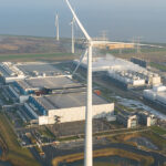 Synthetic lubricants for wind turbines