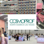 Four Key Themes of Cosmoprof North America 2022: Self-Care, Customization, Sustainability, and Dipping Powders