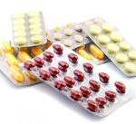 Nonprescription Drugs Cost Structures