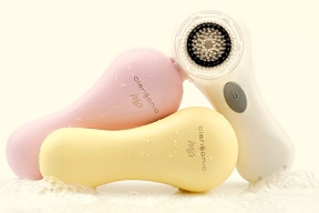 Clarisonic Cleanser - A Logical Choice