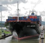 The Widening of the Panama Canal - The Potential Game Changer
