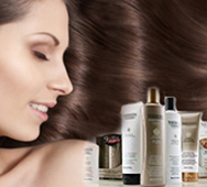 U.S. Personal Hair Care