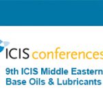 ICIS Middle Eastern Base Oils & Lubricants Conferences