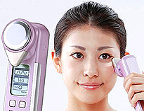 Beauty Devices and Professional Skin Care