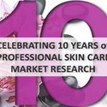Professional Skin Care Research