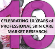 Professional Skin Care Research