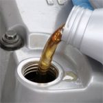 Global Lubricants Market