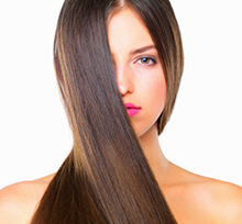 The Shine of the Hair Oils Market and the Straight Talk on Keratin-based Hair Smoothing