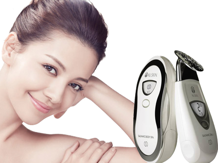 At-home Beauty Devices