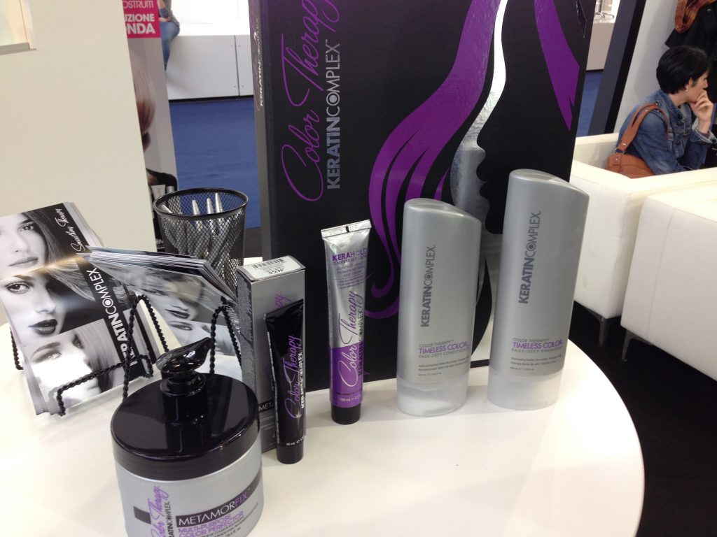 COSMOPROF 2014 A New World Of Beauty