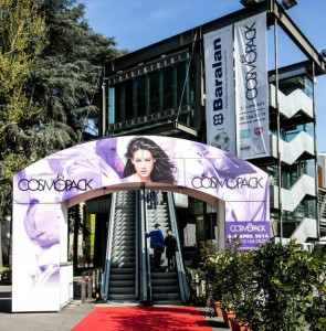 COSMOPROF 2014 - A New World of Beauty