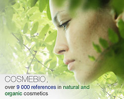 Expanding Distribution at CosmeBio Event