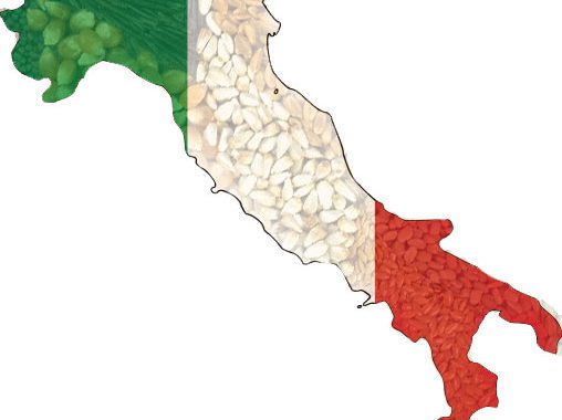 Italian Seed Treatment Market