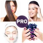 professional skin and nail care markets, salon hair care market