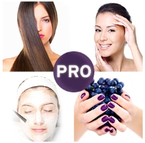 professional skin and nail care markets, salon hair care market