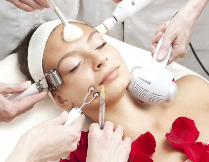 Professional Skin Care Market Rx: Top Five Ingredients