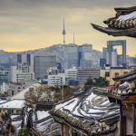 South Korea has Seoul - the New Beauty Capital