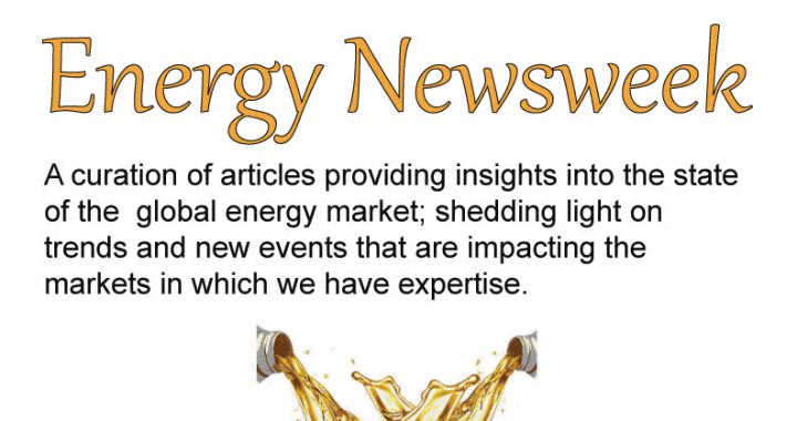 Energy Newsweek