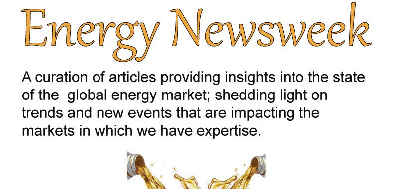 Energy Newsweek