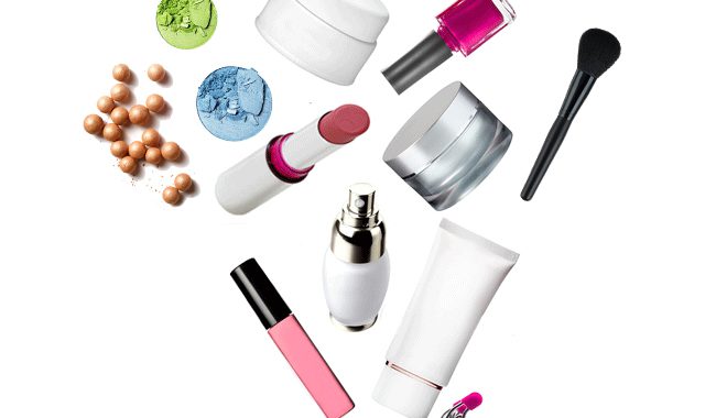 Beauty Retailing Keeps the Market Alive with Alternate Channels and New Chains