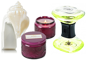 Home Fragrances: U.S. Market Analysis and Opportunities