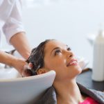 `Salon Hair Care Global Series