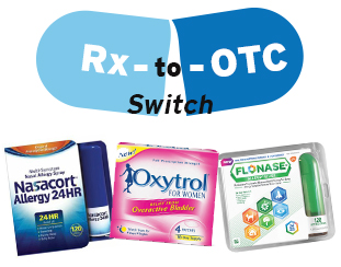 Rx-to-OTC Switch Pipelines in the United States