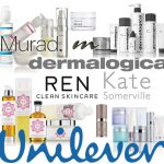 Unilever Skin Care Brands Acquisitions 2015