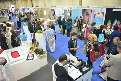 The 25th Annual ISPA Conference & Expo