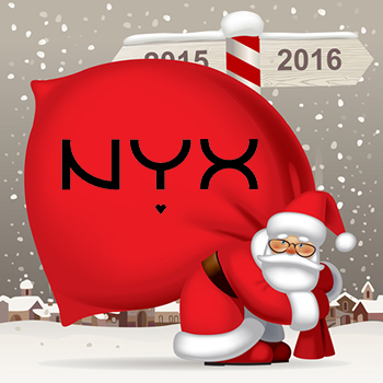 NYX is Coming to Town