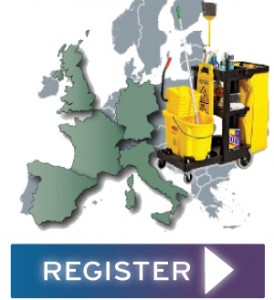 Webinar. Janitorial Cleaning Products: What Drives the European Market?