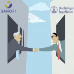 Sanofi and Boehringer-Ingelheim in Talks over Business Swap