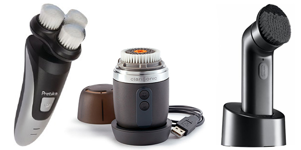 Beauty Devices for Men