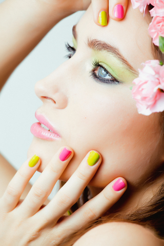 Free Webinar - The New Revolution in Professional Nail Care