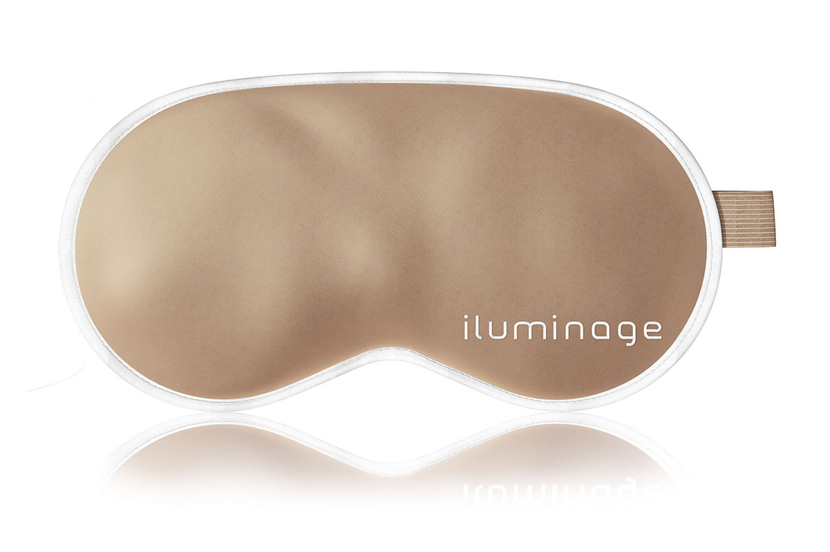 Skin Rejuvenating Eye Mask by iluminage