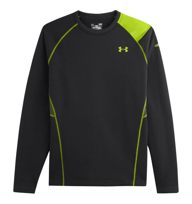 UA Base 5.0 Shirt by Under Armour