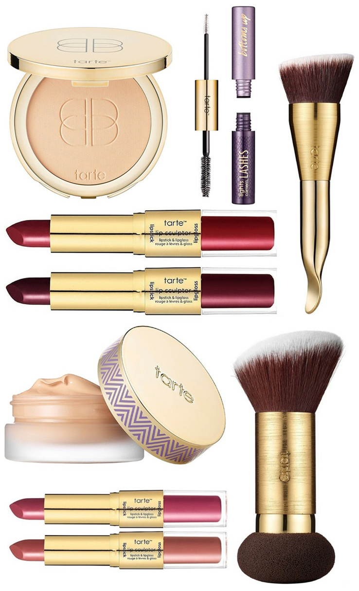 Double Duty Beauty Collection by Tarte