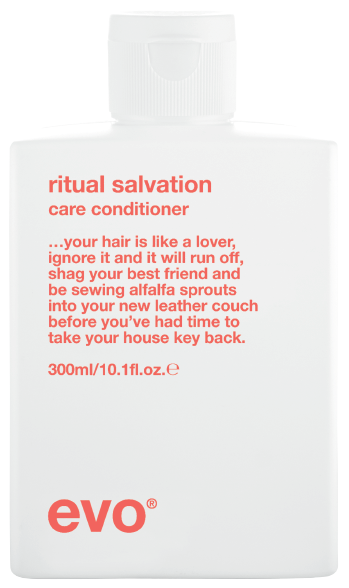 Ritual Salvation Repairing Conditioner by evo