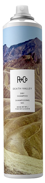 Death Valley Dry Shampoo by R+Co