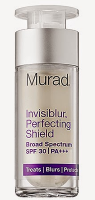 Murad Invisiblur Perfecting Shield Broad Spectrum SPF 30