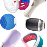 Top 10 Trends on the At-home Beauty Devices Market