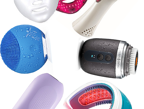 Top 10 Factors Driving Growth Of The Global At-home Beauty Devices Market  In 2016