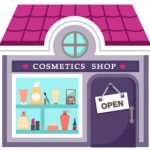 Boutique Beauty Retailers