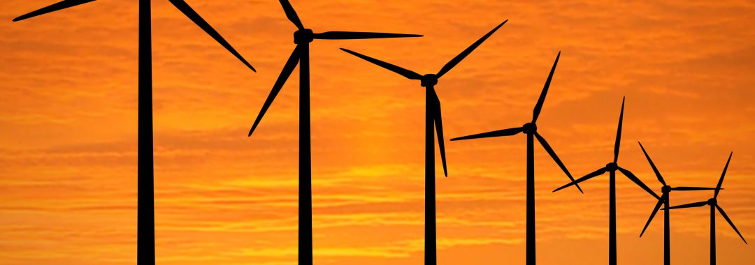 Lubricants for Wind Turbines: Global Market Analysis and Opportunities