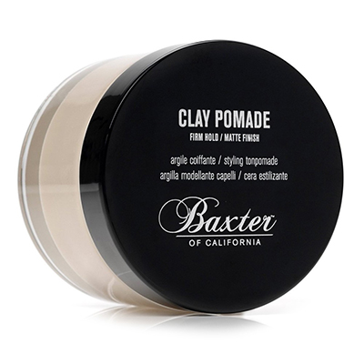 Clay Pomade by Baxter of California