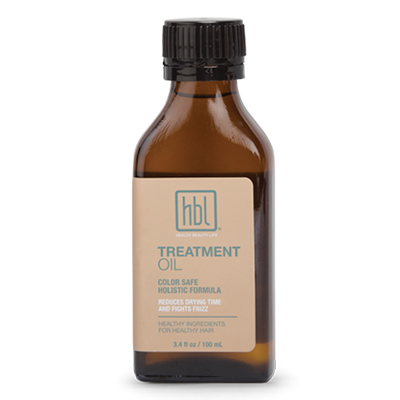 Treatment Oil by hbl