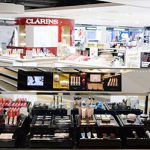 Beauty Department Stores